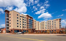 Residence Inn Secaucus Meadowlands